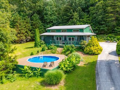 2851 Kingston Hwy, Kingston, TN, 37763
