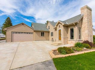 5112 3 Mile Rd, Racine, WI 53406