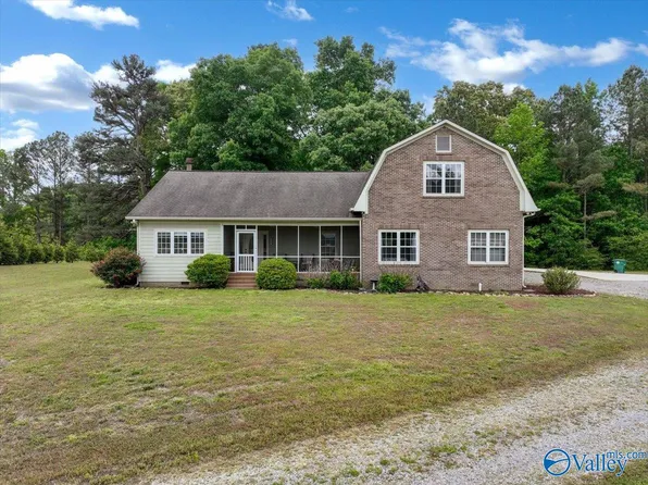 4604 County Road 522, Hanceville, AL 35077