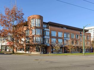 3089 Oak St #206, Vancouver, BC