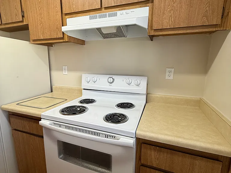 5421 El Camino Ave #20 — Photo 2