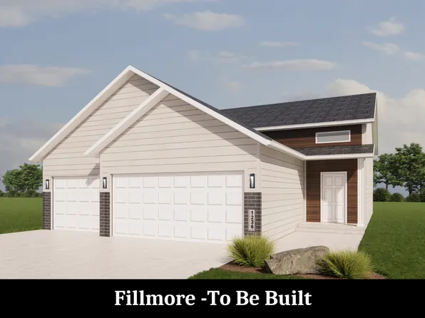 3619 19th St S, Moorhead, MN 56560