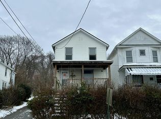 1031 Spruce St, Wilkes Barre, PA 18702