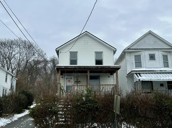 1031 Spruce St, Wilkes Barre, PA 18702