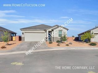13412 N Laura Ellen Ln, Marana, AZ 85653