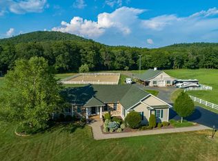 200 Easthampton Rd, Westhampton, MA 01027