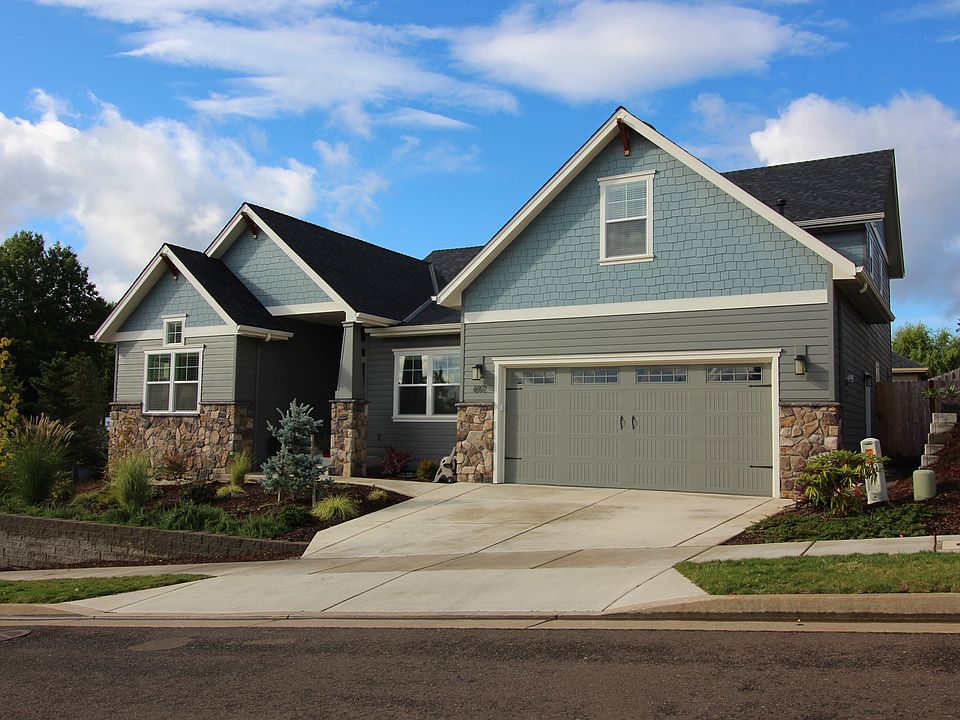 Solid fiber cement siding.