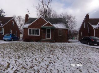 137 Piccadilly St, Campbell, OH