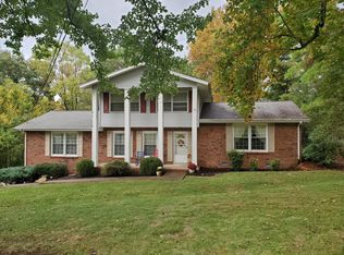 125 Forest Trl, Brentwood, TN 37027