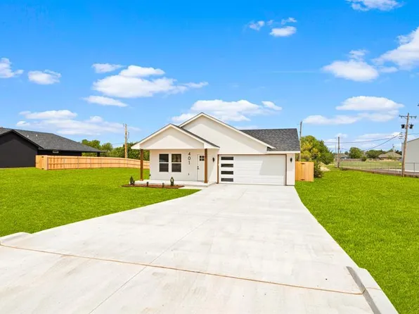 401 NW 116th St, Oklahoma City, OK 73114