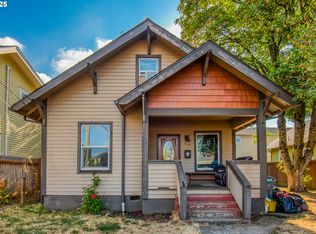 716 NE 75th Ave, Portland, OR 97213