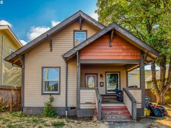 716 NE 75th Ave, Portland, OR 97213