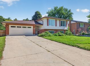 59 Westgate Ave, Strathroy Caradoc, ON N7G3S9
