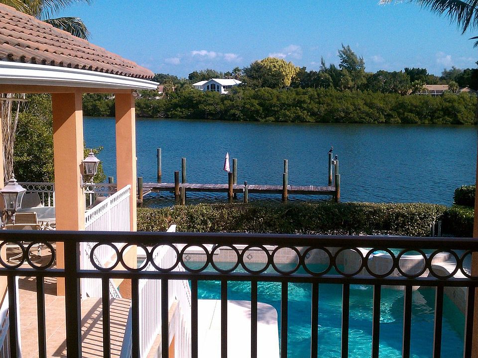 Waterfront Luxury