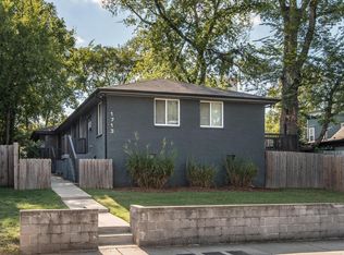 1713 6th Ave N #B, Nashville, TN 37208