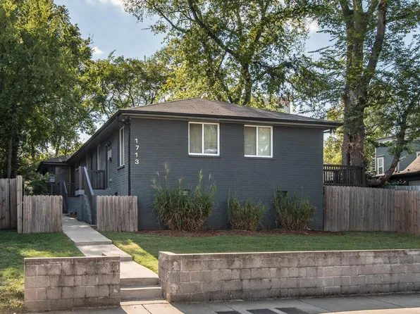 1713 6th Ave N, Nashville, TN
