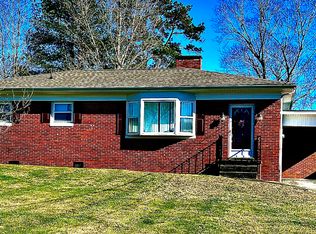 52 Sampson St, Corbin, KY 40701