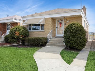 3407 S 53rd Ct, Cicero, IL, 60804