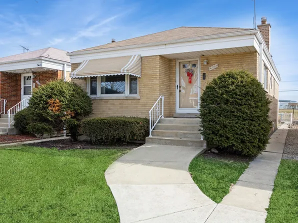 3407 S 53rd Ct, Cicero, IL 60804