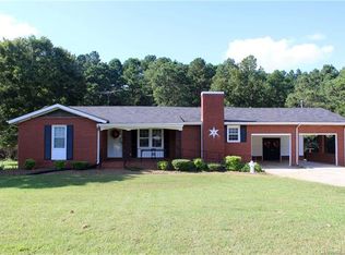 1040 W Ridge Rd, Salisbury, NC 28147