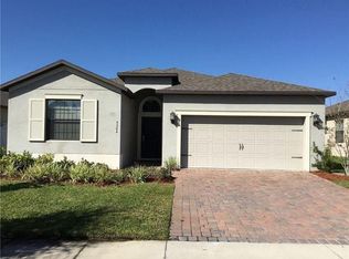 4304 Summer Breeze Way, Kissimmee, FL 34744