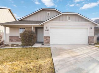 18380 Harvester Ave, Nampa, ID 83687
