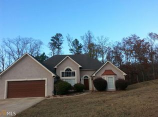 508 Lees Lndg, Jonesboro, GA 30238