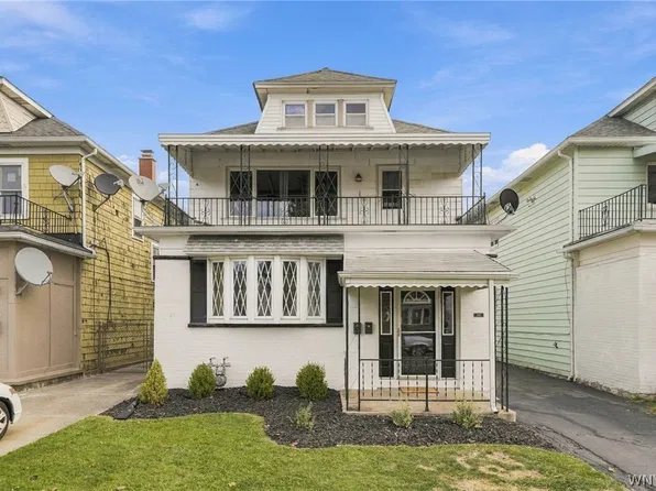 193 Lovering Ave, Buffalo, NY 14216