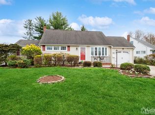 360 Colonia Blvd, Colonia, NJ 07067