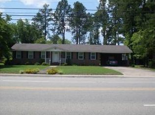365 W Main St, Lake City, SC 29560