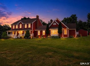 9 Hedge Meadow Lane, Newtown, CT 06470