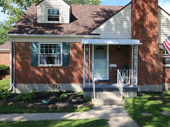 2nd image of 2101 Cadie Ave
