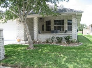 1221 Maple St, Harlingen, TX 78552