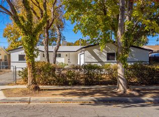 44721 Andale Ave, Lancaster, CA 93535