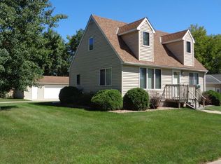 1608 5th Ave NW, Austin, MN 55912