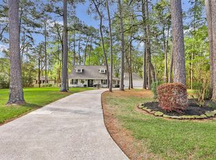 291 Camwood St, Magnolia, TX 77355