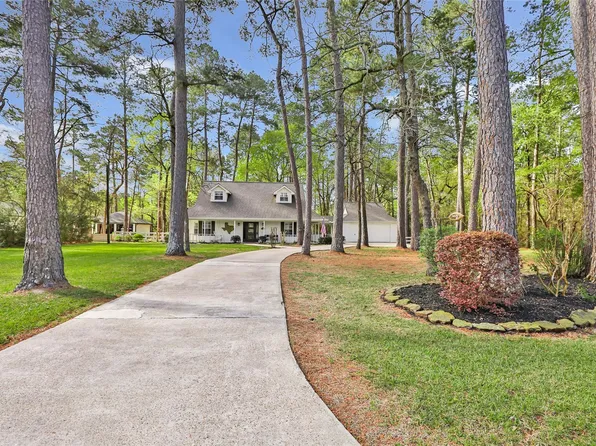 291 Camwood St, Magnolia, TX 77355