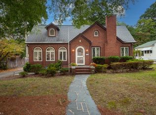 812 Ferndale Blvd, High Point, NC 27262