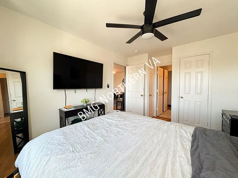 3217 Wisconsin Ave NW #3A — Photo 13
