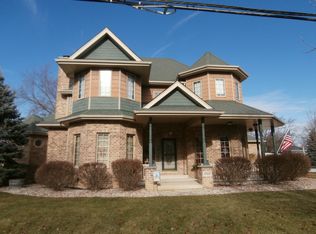 4900 143rd Pl, Midlothian, IL 60445