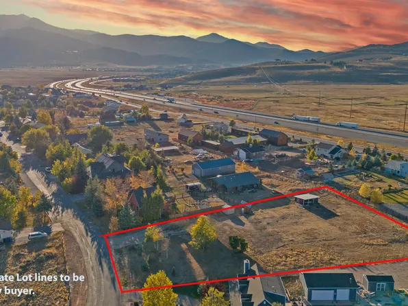 295 E Countryside Cir, Park City, UT 84098
