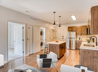 The Interurban Apartments, Delphi, IN 46923