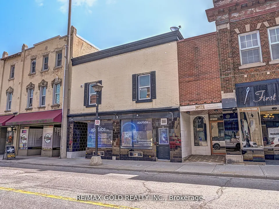 3-15 Ainslie St S #13