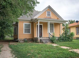 429 Morrison Ave, Salina, KS 67401