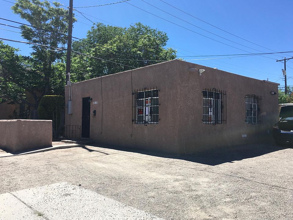 1st image of 2810 Silver Ave SE