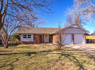 817 S State St, Edmond, OK 73003