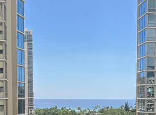 2140 Kuhio Ave APT 1205, Honolulu, HI 96815