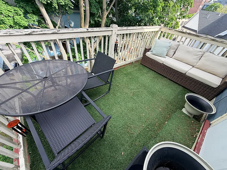 23 Forest Hills St #3 — Photo 1