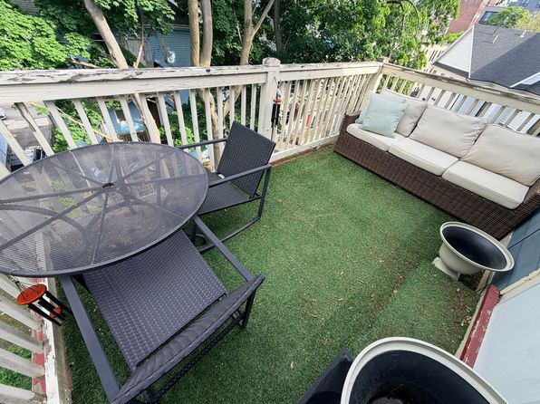 23 Forest Hills St #3