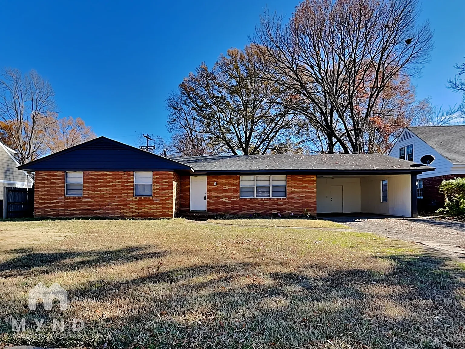 3 bed, 2.0 bath, 2039 sqft, $1,510 — Photo 1
